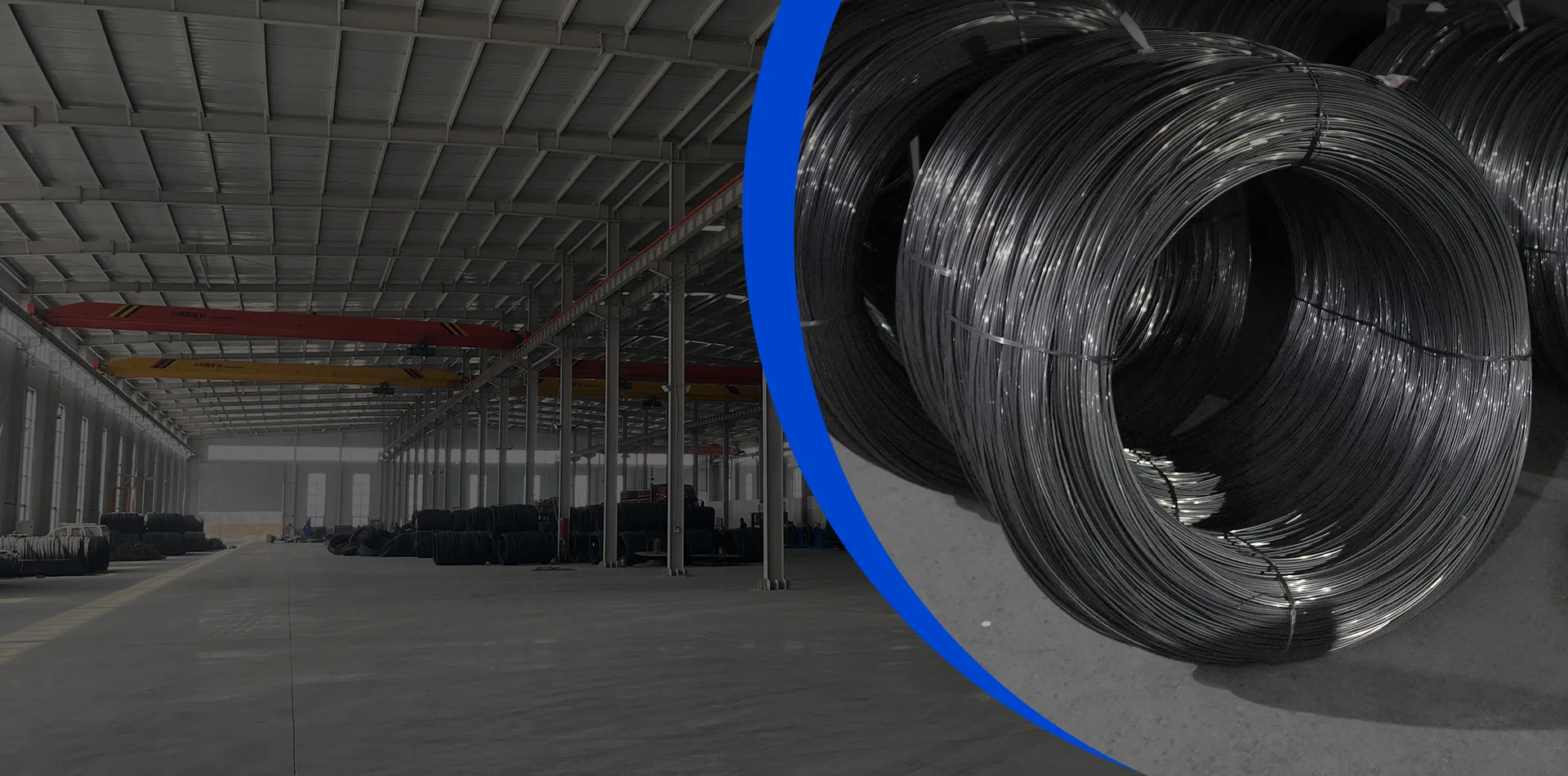 China Spring Steel Wire Manufacturer