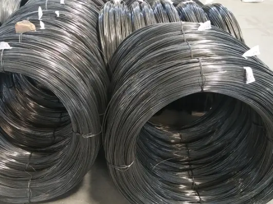 How Can Cold Drawn Carbon Spring Steel Wire Improve Spring Performance and Manufacturing Efficiency