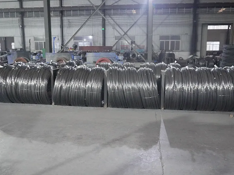 45 Carbon Wire Mesh