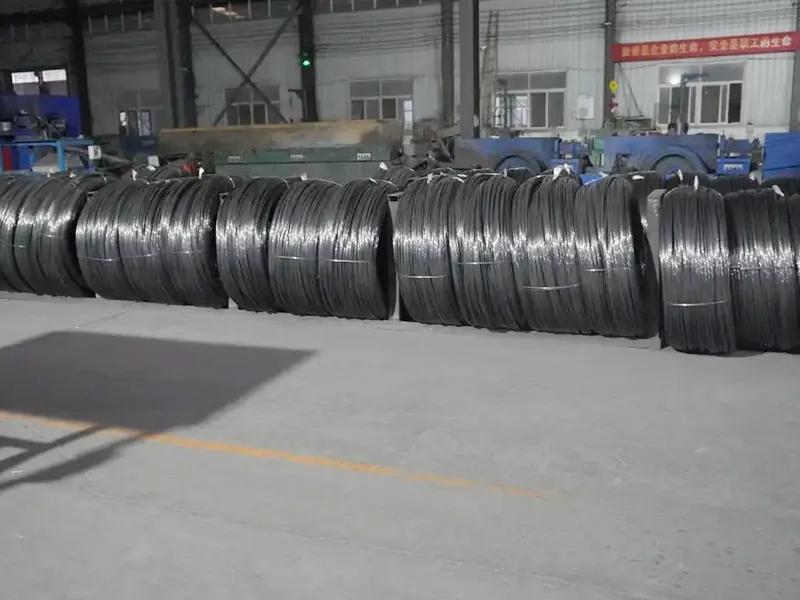 77B Prestressed Concrete Steel Wire