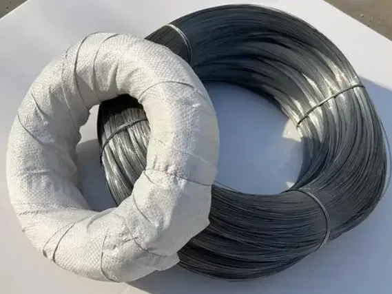 77B Spring Steel Wire