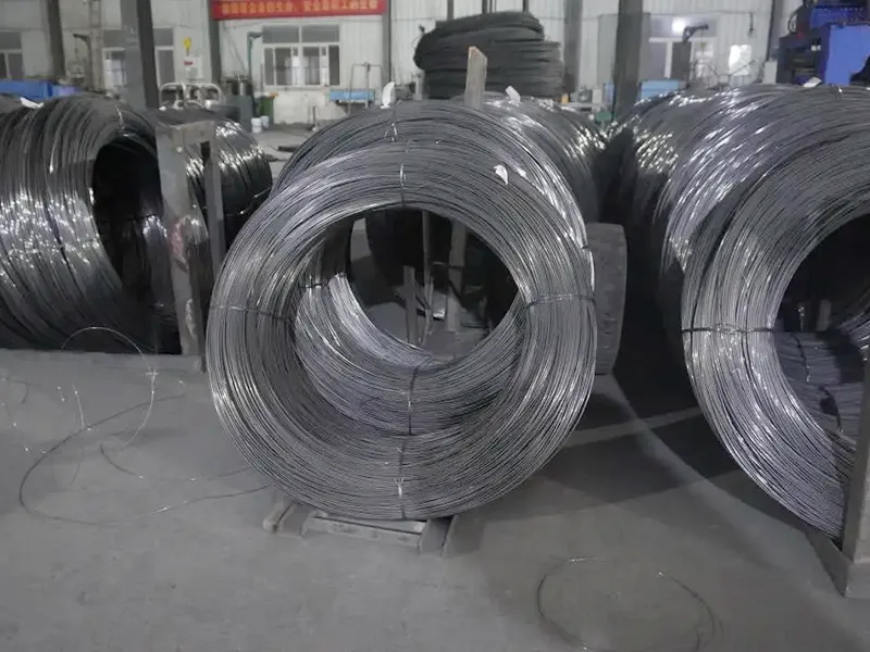 82B Prestressed Concrete Steel Wire