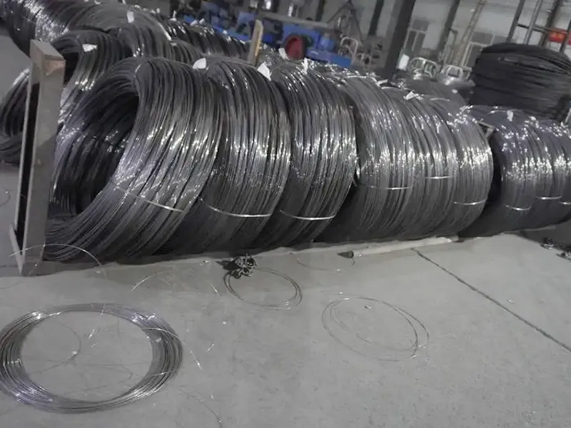 82B Screen Wire Mesh