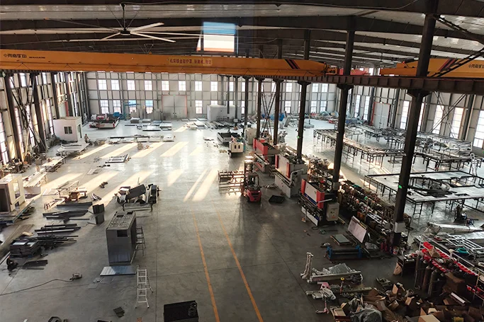 Factory