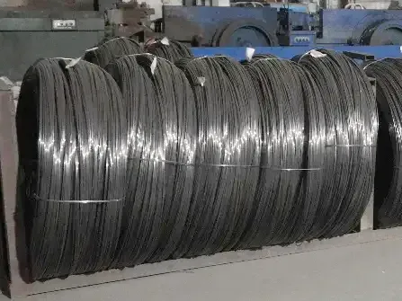 Q195 Low Carbon Cold Drawn Wire
