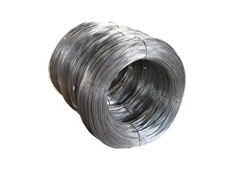 SAE9254V Spring Steel Wire