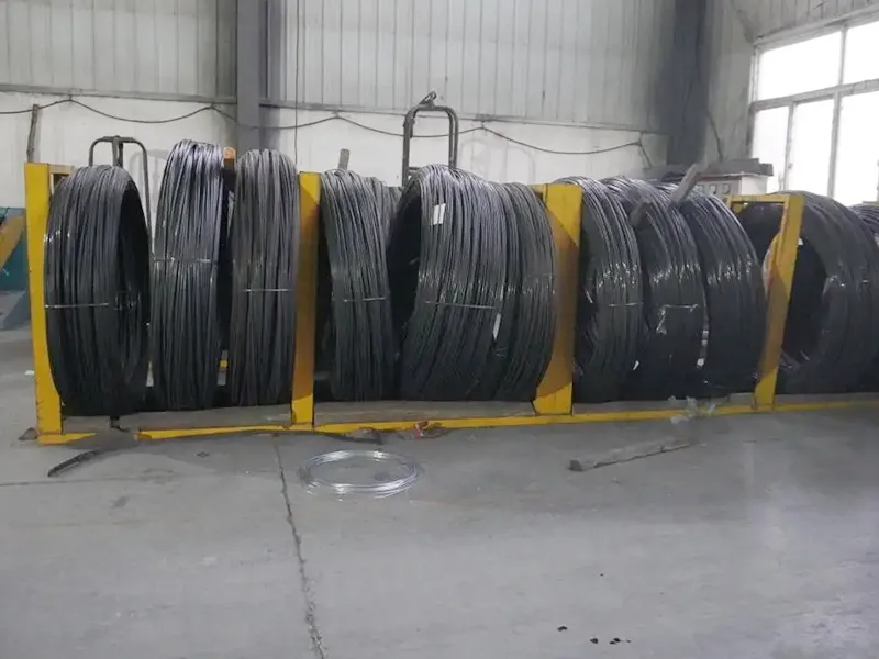 Smooth Surface Pc Wire